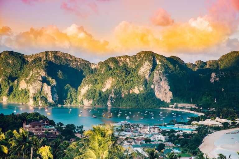 The Thrill of Backpacking: A Journey to Freedom and Connection with Nature