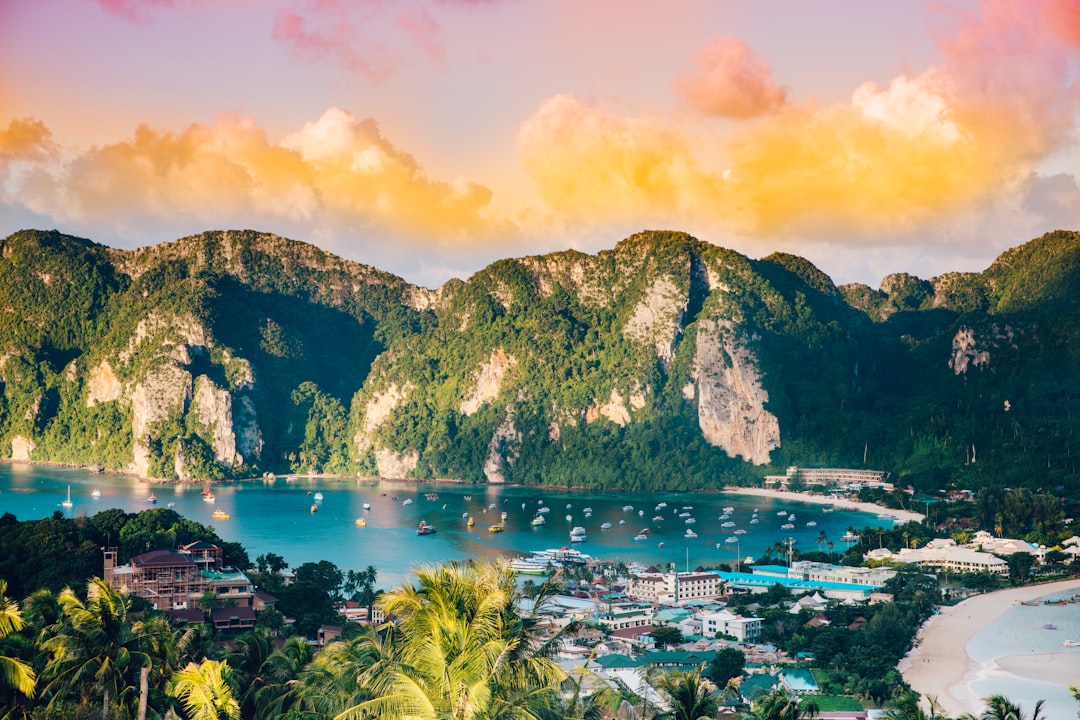 The Thrill of Backpacking: A Journey to Freedom and Connection with Nature