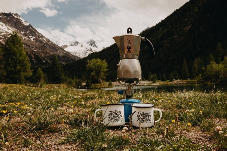 Unleashing the Thrill: Embracing Outdoor Adventure Travel