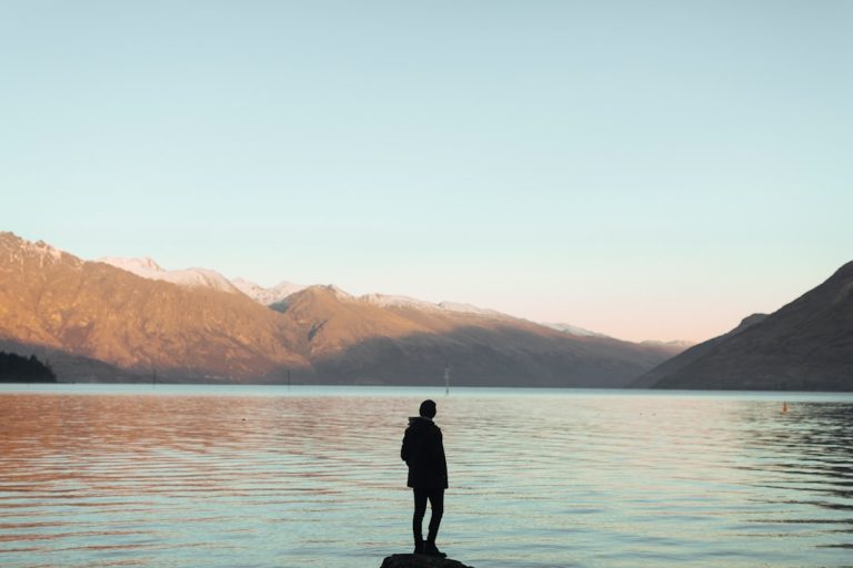 Unleashing the Wanderlust: A Journey into the Wild