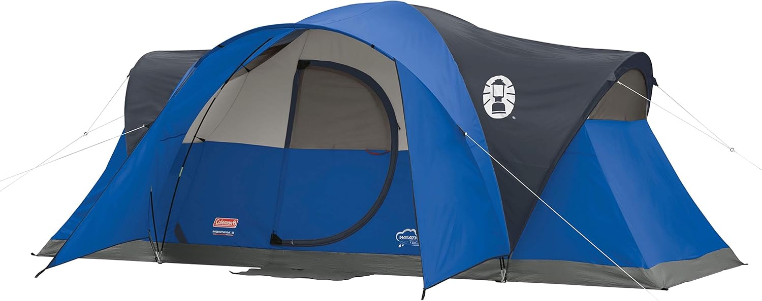 Camping Gear