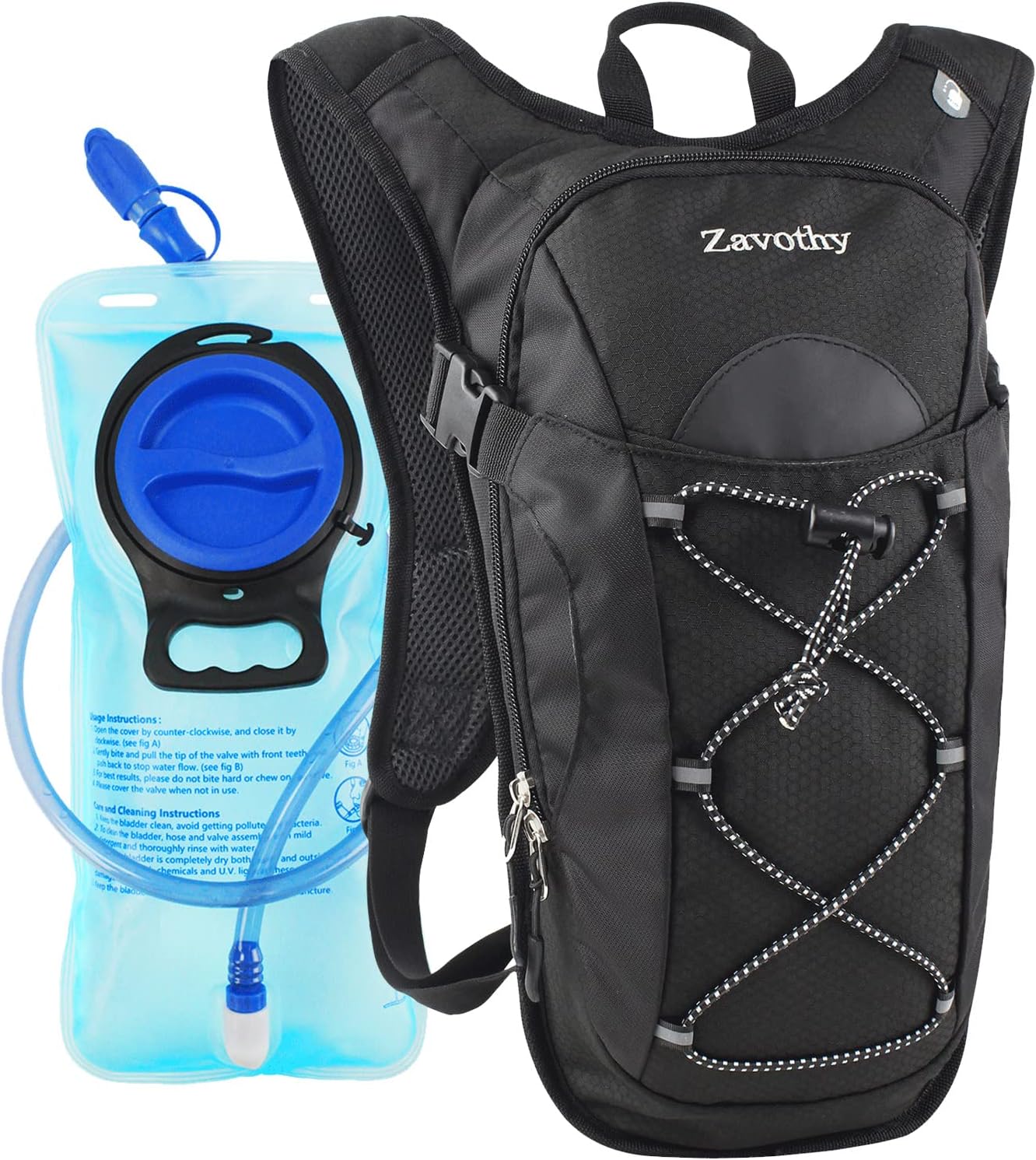 Hiking Gear